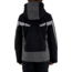 Obermeyer Mach 12 Jacket - Boys, Black, Large, 41076-16009-L