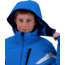 Obermeyer Mach 12 Jacket - Boys, Blue Vibes, Small, 41076-19065-S