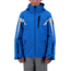 Obermeyer Mach 12 Jacket - Boys, Blue Vibes, Small, 41076-19065-S