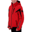 Obermeyer Mach 12 Jacket - Boys, Brakelight, Extra Large, 41076-19042-XL