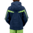 Obermeyer Mach 12 Jacket - Boys, Fathom, Large, 41076-21173-L