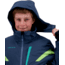 Obermeyer Mach 12 Jacket - Boys, Fathom, Large, 41076-21173-L