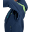 Obermeyer Mach 12 Jacket - Boys, Fathom, Large, 41076-21173-L