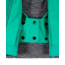 Obermeyer Malaki Jacket w/Faux Fur - Womens, LetS Galapago, 10, 11123-LETS GALAPAGO-10