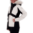 Obermeyer Malaki Jacket w/Faux Fur - Womens, Sheer Bliss, 8, 11123-SHEER BLISS-8