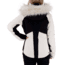 Obermeyer Malaki Jacket w/Faux Fur - Womens, Sheer Bliss, 8, 11123-SHEER BLISS-8