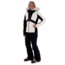 Obermeyer Malaki Jacket w/Faux Fur - Womens, Sheer Bliss, 8, 11123-SHEER BLISS-8