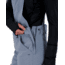 Obermeyer Malta Bib Overall - Womens, Blue Ash, 6 Long, 15048-21168-6L