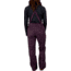 Obermeyer Malta Bib Overall - Womens, Magnetic Camo, 2, 15048-21158-2