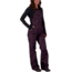 Obermeyer Malta Bib Overall - Womens, Magnetic Camo, 2, 15048-21158-2