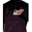 Obermeyer Malta Bib Overall - Womens, Magnetic Camo, 2, 15048-21158-2