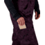 Obermeyer Malta Bib Overall - Womens, Magnetic Camo, 2, 15048-21158-2