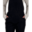 Obermeyer Malta Bib Overalls - Women's, 12 US, Regular Inseam, Black, 15032-16009-12