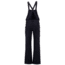 Obermeyer Malta Bib Overalls - Womens, Black, 8L, 15048-16009-8L