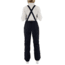 Obermeyer Malta Bib Overalls - Womens, Black, 8L, 15048-16009-8L