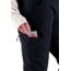 Obermeyer Malta Bib Overalls - Womens, Black, 8L, 15048-16009-8L