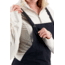 Obermeyer Malta Bib Overalls - Womens, Black, 8L, 15048-16009-8L