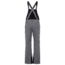 Obermeyer Malta Bib Overalls - Womens, Charcoal, 4L, 15048-15006-4L
