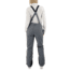 Obermeyer Malta Bib Overalls - Womens, Charcoal, 4L, 15048-15006-4L