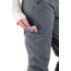Obermeyer Malta Bib Overalls - Womens, Charcoal, 4L, 15048-15006-4L