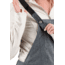 Obermeyer Malta Bib Overalls - Womens, Charcoal, 4L, 15048-15006-4L