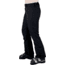 Obermeyer Malta Pant - Womens, Black, 6 Short, 15022-16009-6S
