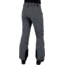 Obermeyer Malta Pant - Womens, Charcoal, 2 Short, 15022-15006-2S