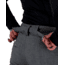 Obermeyer Malta Pant - Womens, Charcoal, 2 Short, 15022-15006-2S