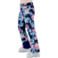 Obermeyer Malta Pant - Womens, Floral It!, 12 Short, 15022-21128-12S