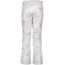 Obermeyer Malta Pant - Womens, Frosted Fossils, 14, 15027-FROSTED FOSSILS-14