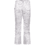 Obermeyer Malta Pant - Womens, Frosted Fossils, 14, 15027-FROSTED FOSSILS-14