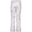 Obermeyer Malta Pant - Womens, Frosted Fossils, 4, 15027-FROSTED FOSSILS-4