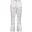 Obermeyer Malta Pant - Womens, Frosted Fossils, 4, 15027-FROSTED FOSSILS-4