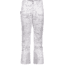 Obermeyer Malta Pant - Womens, Frosted Fossils, 8, 15027-FROSTED FOSSILS-8