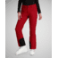 Obermeyer Malta Pant - Womens, Rustic Red, 8, 15098-24046-8
