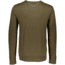 Obermeyer Mason V-Neck Sweater - Mens, Military Time, Medium, 26023-MILITARY TIME-M
