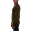 Obermeyer Mason V-Neck Sweater - Mens, Military Time, Medium, 26023-MILITARY TIME-M
