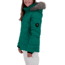 Obermeyer Meghan Jacket - Girls, Rainforest, Large, 31076-21187-L