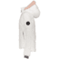 Obermeyer Meghan Jacket - Girls, White, Small, 31076-16010-S