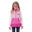 Obermeyer Mika Fleece Vest - Girls, Tutu, Large, 57030-TUTU-L