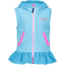 Obermeyer Mika Fleece Vest - Girls, Unicorn Sky, Medium, 57030-UNICORN SKY-M