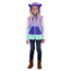 Obermeyer Mika Fleece Vest - Girls, Va-Va Violet, Small, 57030-VA-VA VIOLET-S