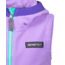 Obermeyer Mika Fleece Vest - Girls, Va-Va Violet, Small, 57030-VA-VA VIOLET-S