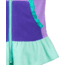 Obermeyer Mika Fleece Vest - Girls, Va-Va Violet, Small, 57030-VA-VA VIOLET-S