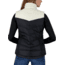 Obermeyer Mila Down Vest - Womens, Quartz, Large, 14052-21011-L