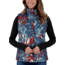 Obermeyer Mila Down Vest - Womens, Revivalist, Medium, 14052-21142-M