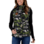 Obermeyer Mila Down Vest - Womens, Scrt Grdn, Extra Small, 14052-21156-XS