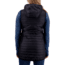 Obermeyer Miriam Hybrid Vest - Womens, Black, Medium 14033-BLACK-M