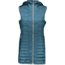 Obermeyer Miriam Hybrid Vest - Womens, Jaspen, Large 14033-JASPEN-L