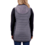 Obermeyer Miriam Hybrid Vest - Womens, Knightly, Small 14033-KNIGHTLY-S